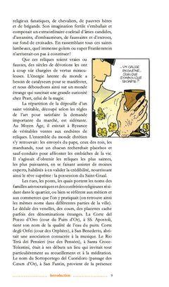 Corto Maltese - Le guide de Venise