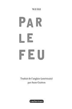Par le feu