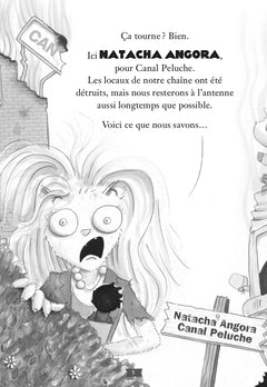 Opération Gaz galactiques