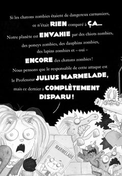 Opération Gaz galactiques