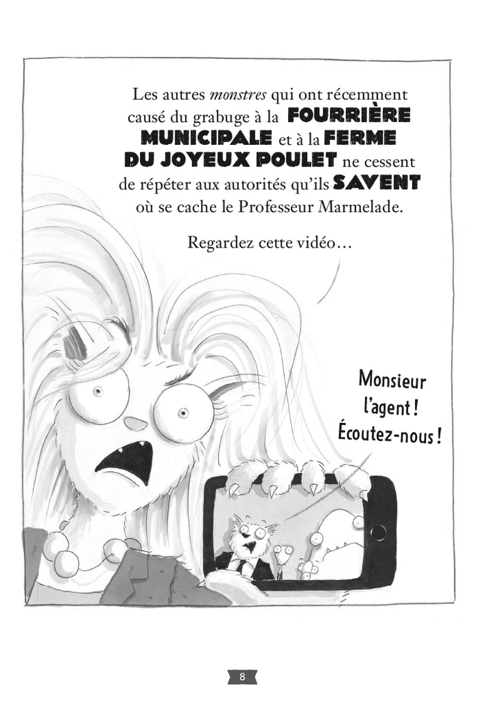 Opération Gaz galactiques