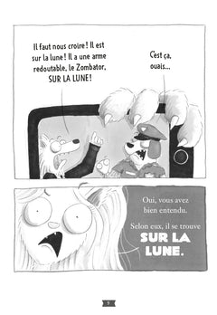 Opération Gaz galactiques