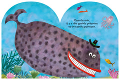 Vive la différence !