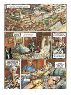 Les Spectres de Rome