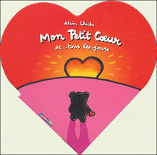 Mon petit coeur de tous les jours