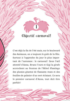 Hôtel Flamingo