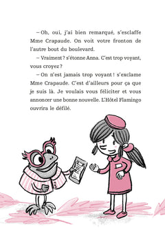 Hôtel Flamingo