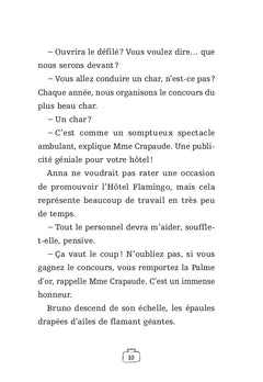 Hôtel Flamingo