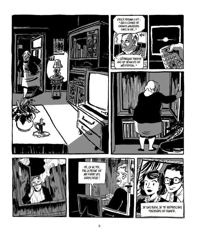 Quand j'avais ton âge