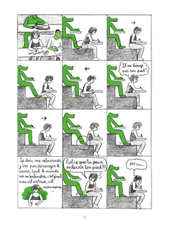 Les Crocodiles sont toujours là