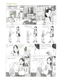 Les Crocodiles sont toujours là