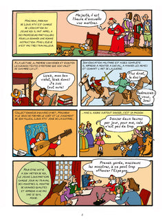 Louis XIV et Versailles