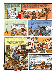 Louis XIV et Versailles