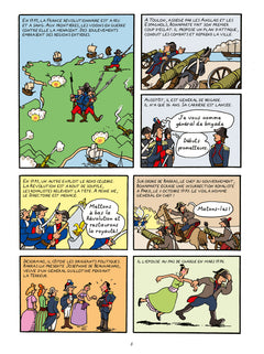 Napoléon et l'Empire