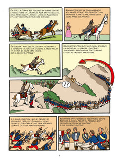 Napoléon et l'Empire