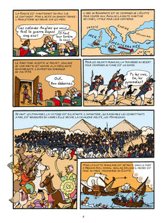 Napoléon et l'Empire