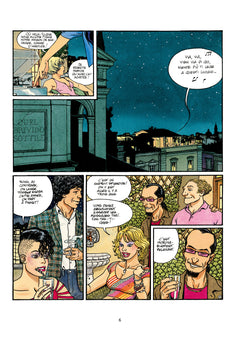 Vacances fatales