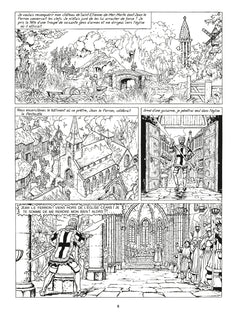 Le procès de Gilles de Rais