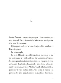 Le musée des tortures