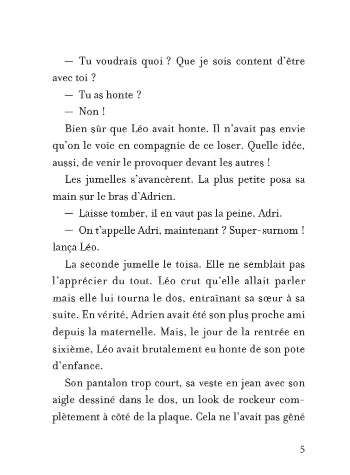 Le musée des tortures