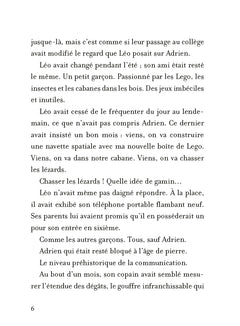 Le musée des tortures