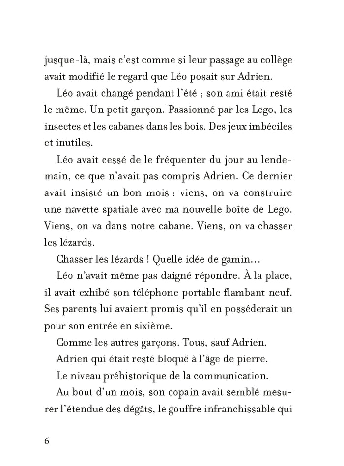 Le musée des tortures