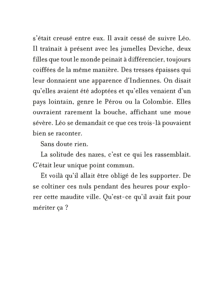 Le musée des tortures