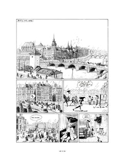 mozart à paris