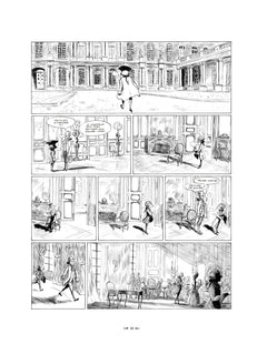 mozart à paris