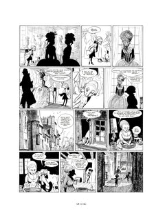 mozart à paris