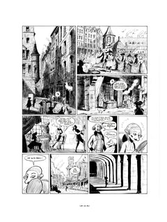 mozart à paris