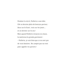 La drôle de maladie