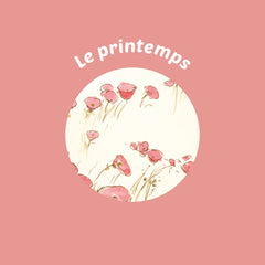 Au fil des saisons