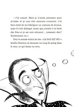 Les seigneurs licornes