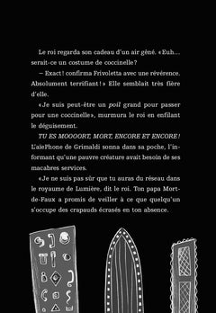 Les seigneurs licornes