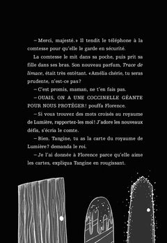 Les seigneurs licornes