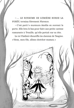 Les seigneurs licornes