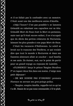 Les seigneurs licornes