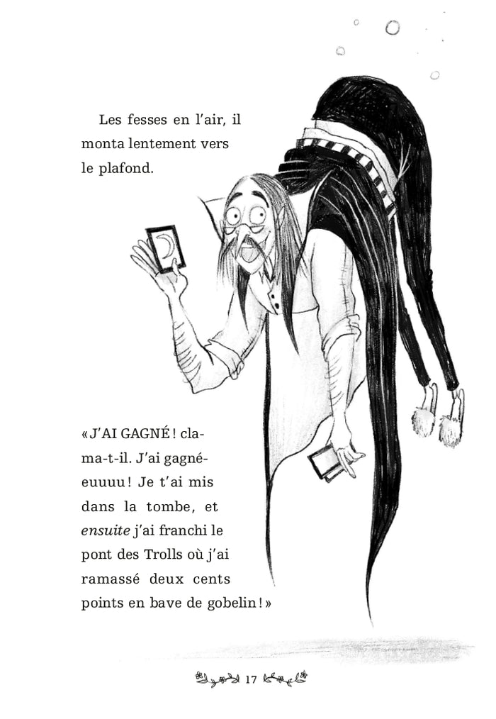 Les seigneurs licornes