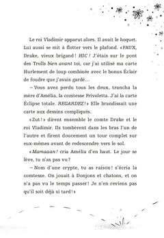 Les seigneurs licornes