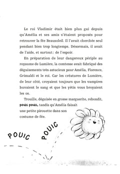 Les seigneurs licornes