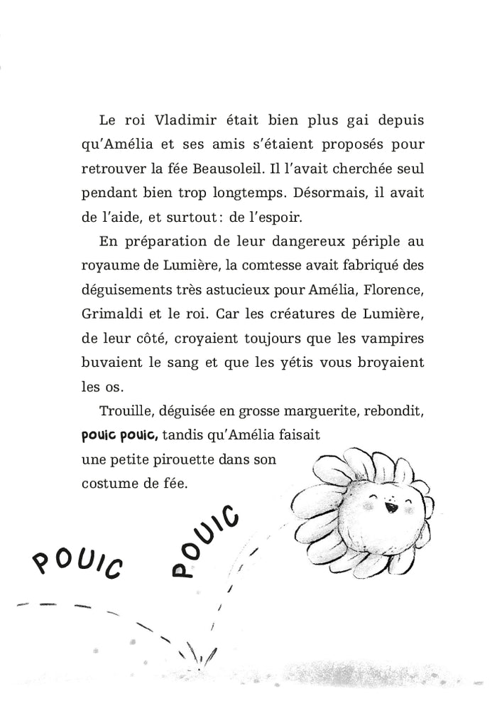 Les seigneurs licornes