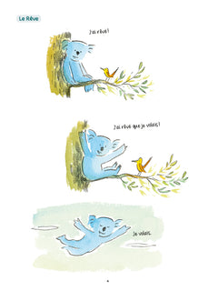 La philosophie koala