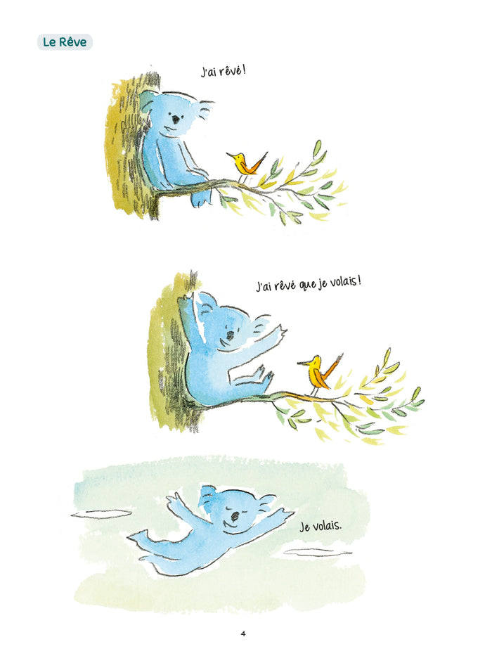 La philosophie koala