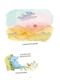 La philosophie koala