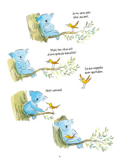 La philosophie koala