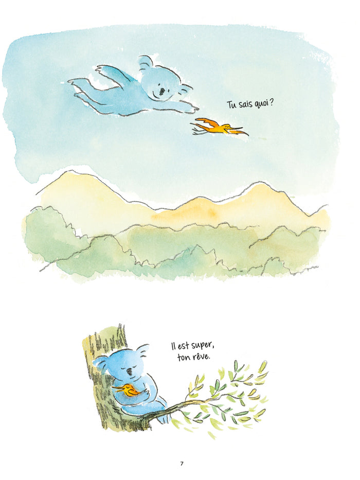 La philosophie koala