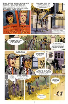 Cherub - Mission 4 : Chute libre