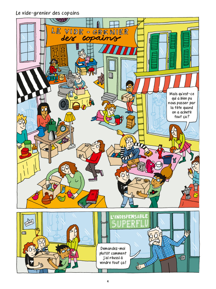 Consommation, le guide de l'anti-manipulation