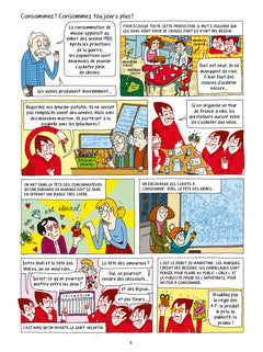 Consommation, le guide de l'anti-manipulation